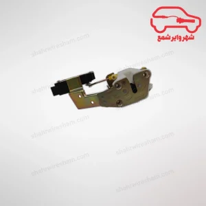 قفل در جلو راست ام وی ام 110