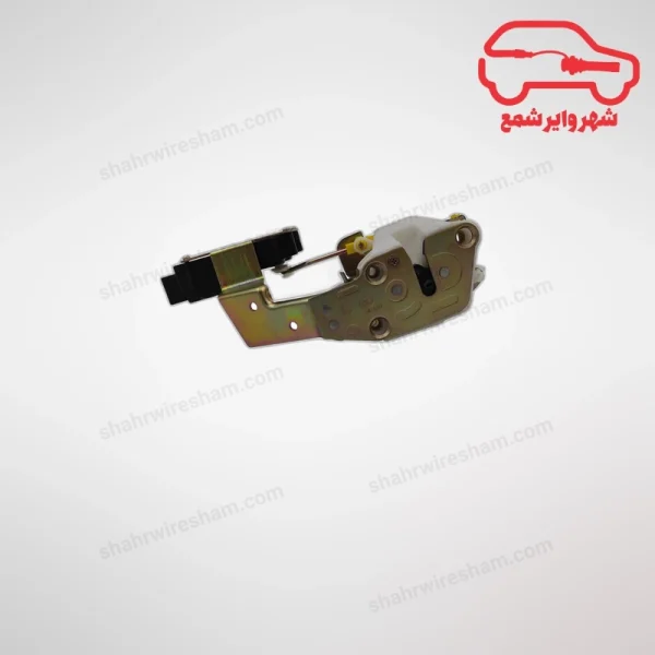 قفل در جلو راست ام وی ام 110