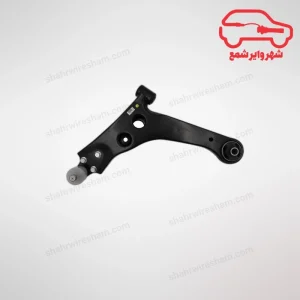 طبق کامل چپ ام وی ام 530