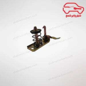 قفل کاپوت ام وی ام 110