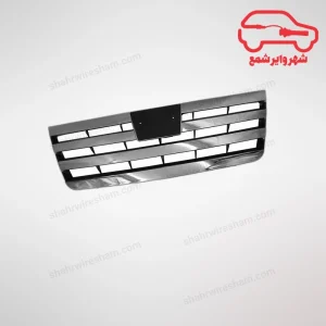 جلو پنجره ام وی ام 530