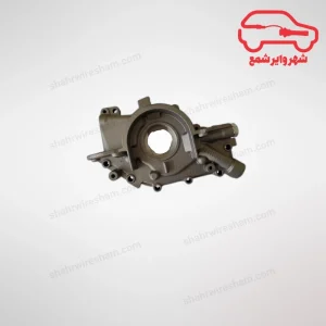 پمپ روغن موتور ام وی ام X22 و 315