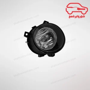 مه شکن جلو ام وی ام X33S سمت شاگرد