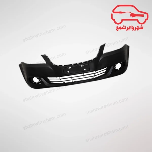 سپر جلو ام وی ام 550
