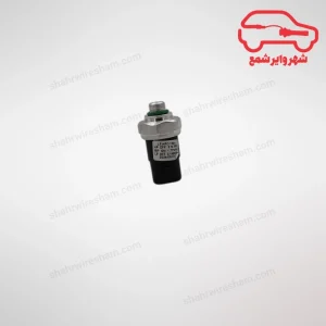 سنسور فشار روی مخزن گاز کولر ام وی ام X22