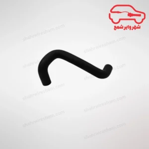 شیلنگ خروجی آب رادیاتور ام وی ام 530