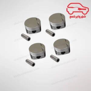 پیستون استاندارد ام وی ام 315