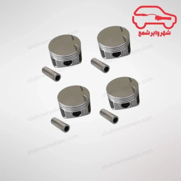 پیستون استاندارد ام وی ام 315
