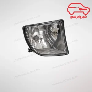 مه شکن جلو  ام وی ام X33 سمت شاگرد