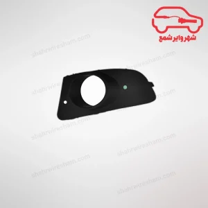 قاب مه شکن جلو  ام وی ام 550 سمت راننده