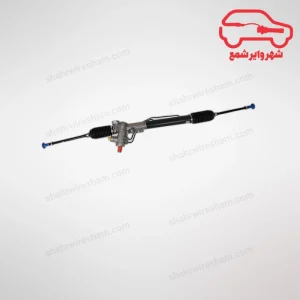 جعبه فرمان ام وی ام 315