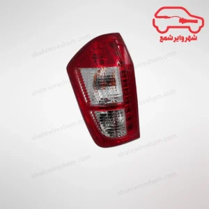 چراغ عقب ام وی ام X33 نیو سمت راننده