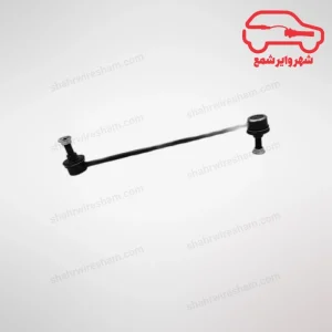 میل موجگیر جلو ام وی ام X33