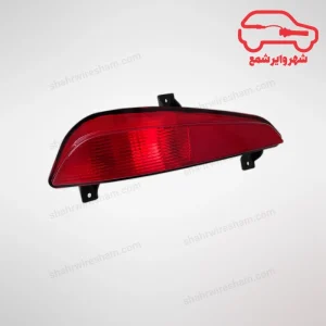 مه شکن عقب  ام وی ام 315 نیو سمت راننده