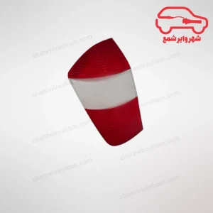 طلق چراغ عقب  ام وی ام X33 سمت راننده