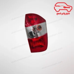 چراغ عقب ام وی ام X33 سمت شاگرد
