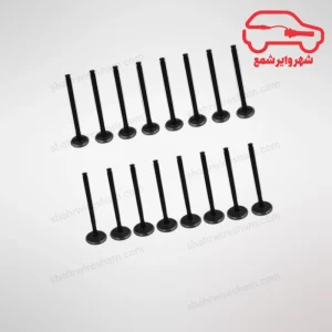 سوپاپ دود و هوا ام وی ام 110