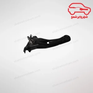 اکسل عقب راست ام وی ام 550