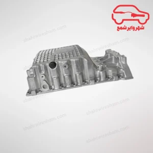 کارتل روغن ام وی ام X33