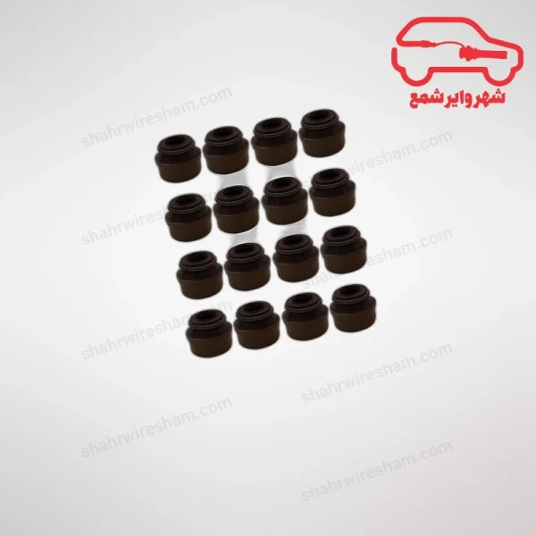 کاسه نمد ساق سوپاپ ام وی ام 530