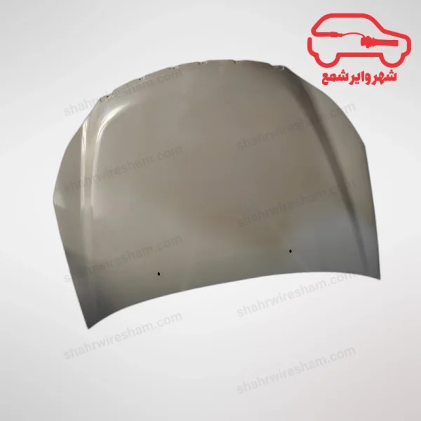 کاپوت ام وی ام 550