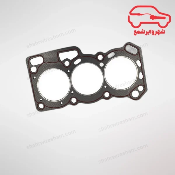 واشر سرسیلندر کاغذی ام وی ام 110 سه سیلندر