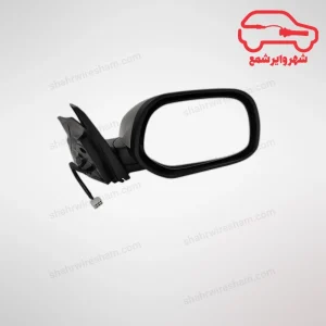 آینه بغل سمت شاگرد ام وی ام X33S اتومات