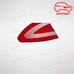 طلق چراغ عقب  ام وی ام 315 نیو سمت راننده