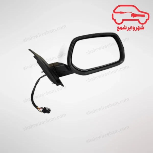 آینه بغل سمت شاگرد ام وی ام X22
