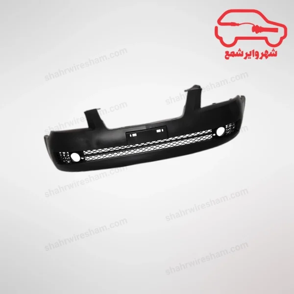 سپر جلو ام وی ام 530