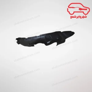 شلگیر جلو ام وی ام 315 نیو سمت راننده