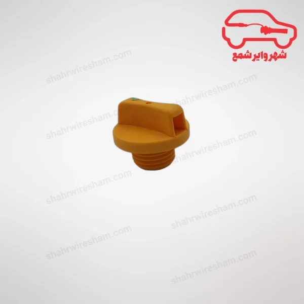 در روغن موتور ام وی ام 110