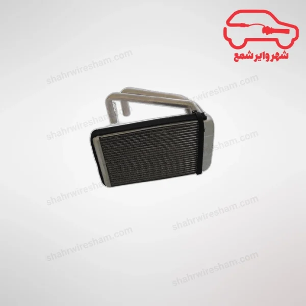 رادیاتور بخاری ام وی ام 550
