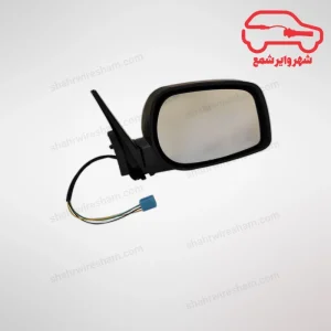 آینه بغل سمت شاگرد ام وی ام X33