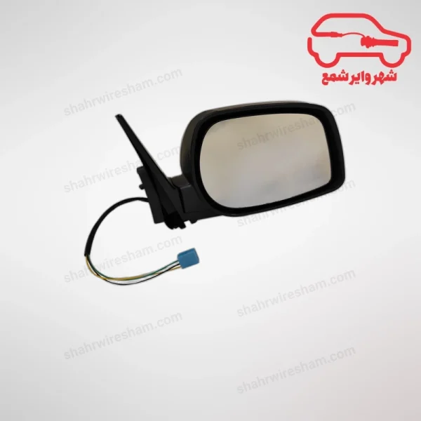 آینه بغل سمت شاگرد ام وی ام X33