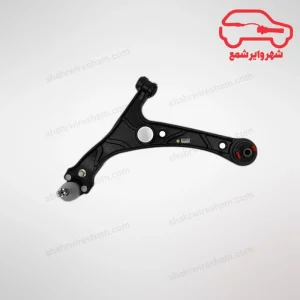 طبق کامل چپ ام وی ام X33S