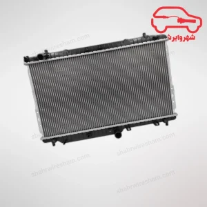 رادیاتور آب ام وی ام 550 دنده ای