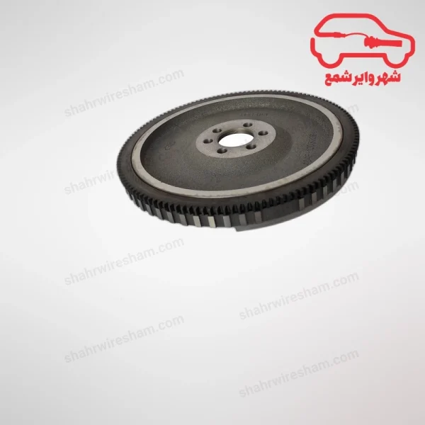 فلایویل ام وی ام 530