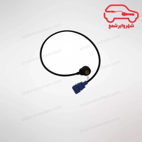 سنسور ناک ام وی ام 530