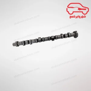 میل سوپاپ ام وی ام X22