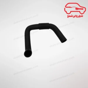 شیلنگ خروجی آب رادیاتور ام وی ام X33 ایرانی