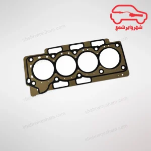 واشر سرسیلندر فلزی ام وی ام X33