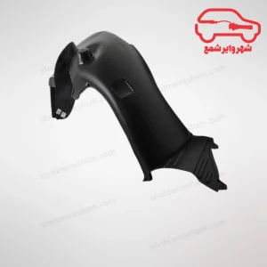 شلگیر جلو ام وی ام X55 پرو سمت شاگرد