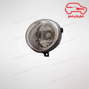 چراغ جلو  ام وی ام 110 سمت شاگرد