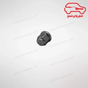 مهره چرخ ام وی ام 110
