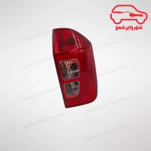 چراغ عقب ام وی ام X33S سمت شاگرد