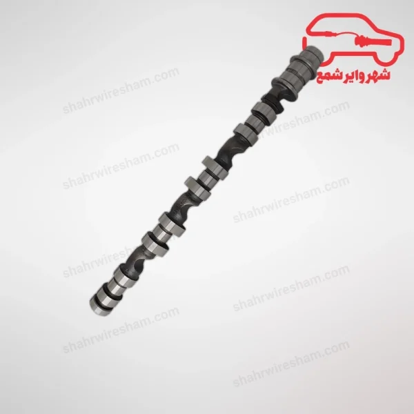 میل سوپاپ دود ام وی ام 530