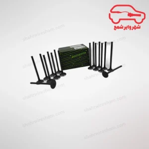 سوپاپ دود و هوا ام وی ام 315