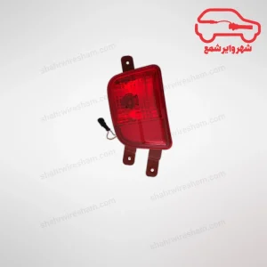 مه شکن عقب  ام وی ام X33 نیو سمت راننده