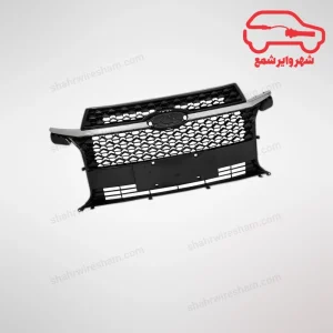 جلو پنجره ام وی ام X33S اتومات